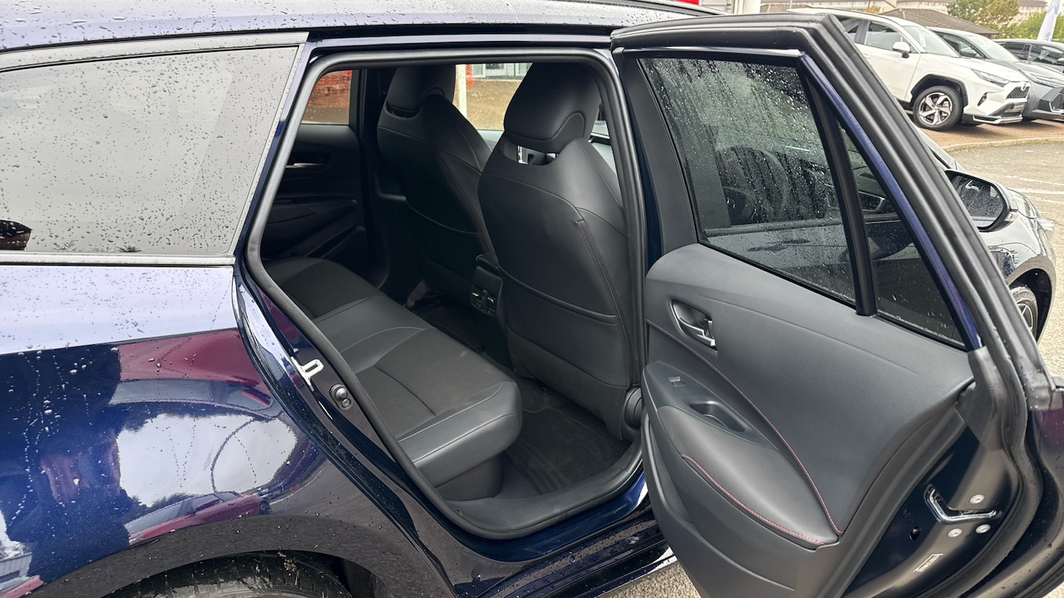 Used Toyota Corolla 2024 for sale - 76219058: Photo 12