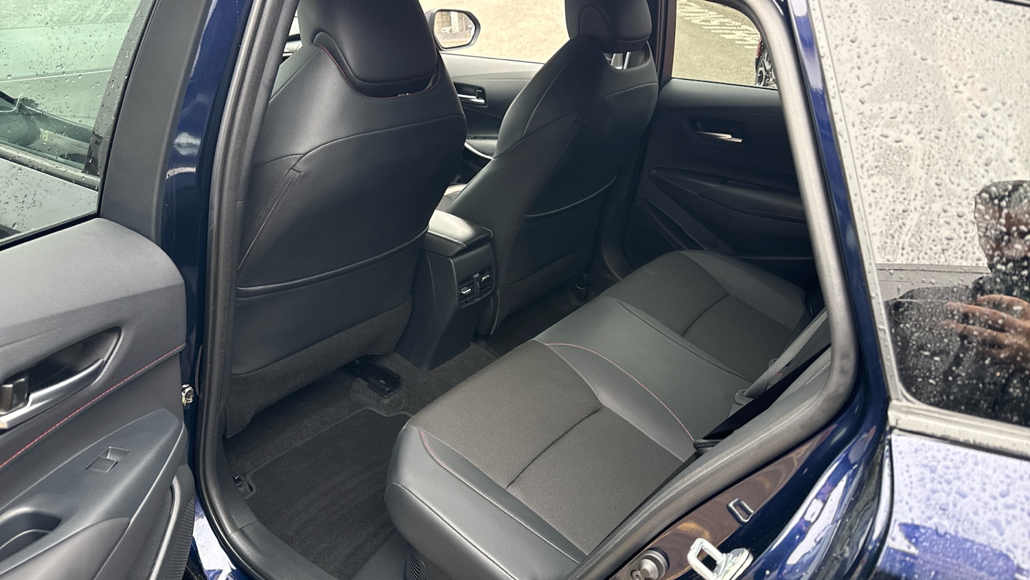 Used Toyota Corolla 2024 for sale - 76219058: Photo 13