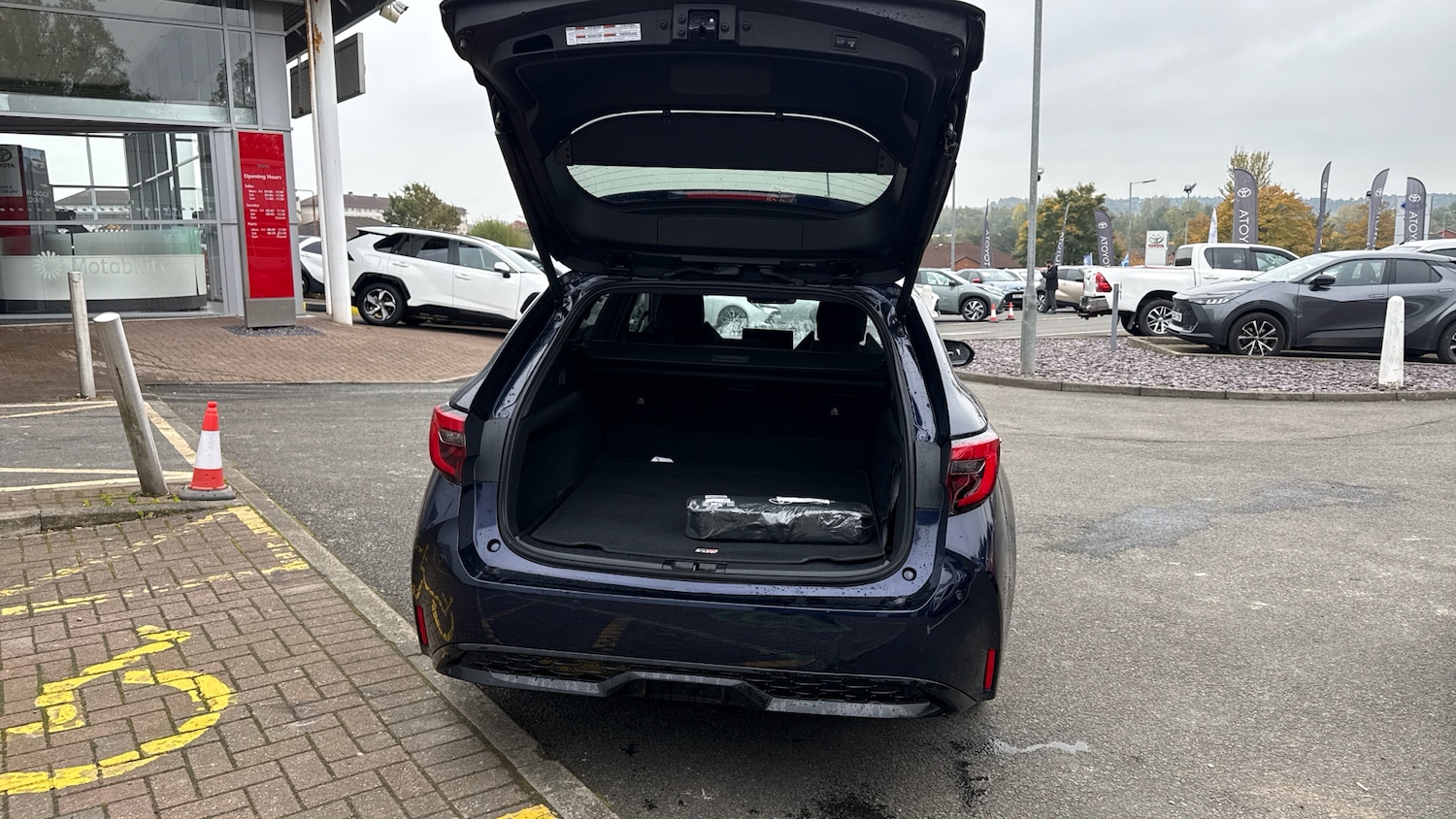 Used Toyota Corolla 2024 for sale - 76219058: Photo 14