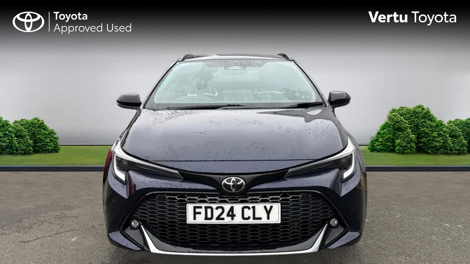 Used Toyota Corolla 2024 for sale - 76219058: Photo 15