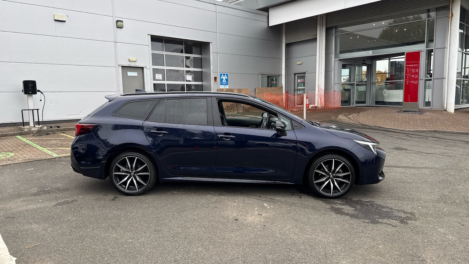 Used Toyota Corolla 2024 for sale - 76219058: Photo 16