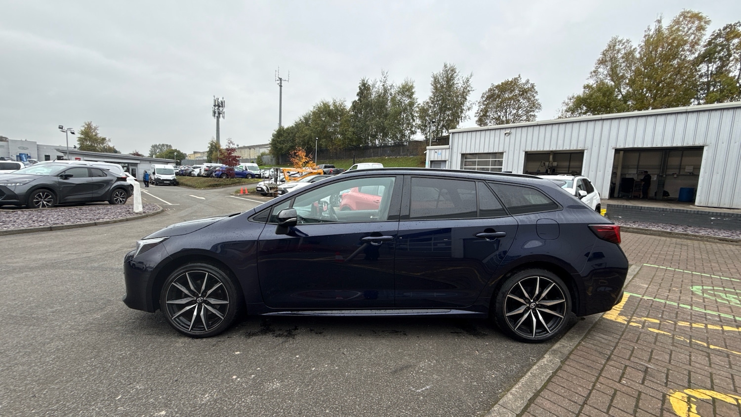 Used Toyota Corolla 2024 for sale - 76219058: Photo 17