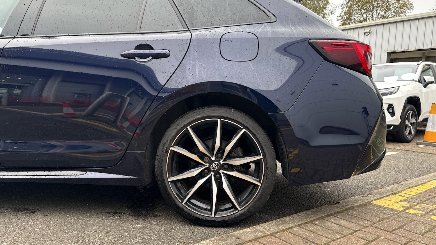 Used Toyota Corolla 2024 for sale - 76219058: Photo 18