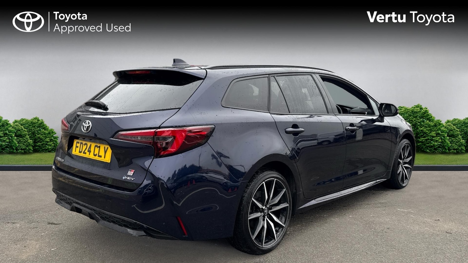 Used Toyota Corolla 2024 for sale - 76219058: Photo 2