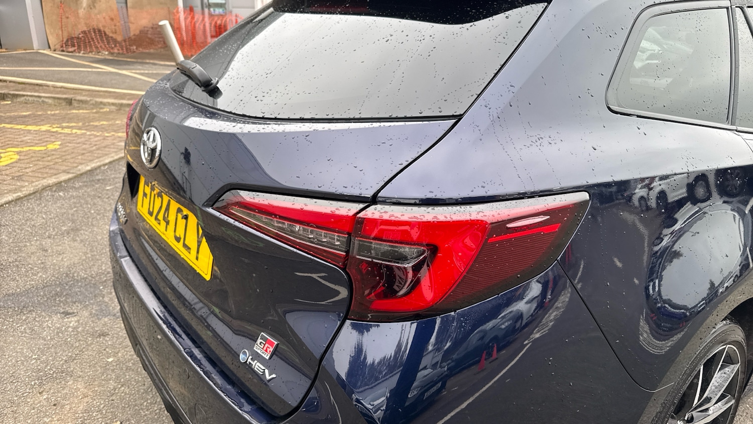 Used Toyota Corolla 2024 for sale - 76219058: Photo 21