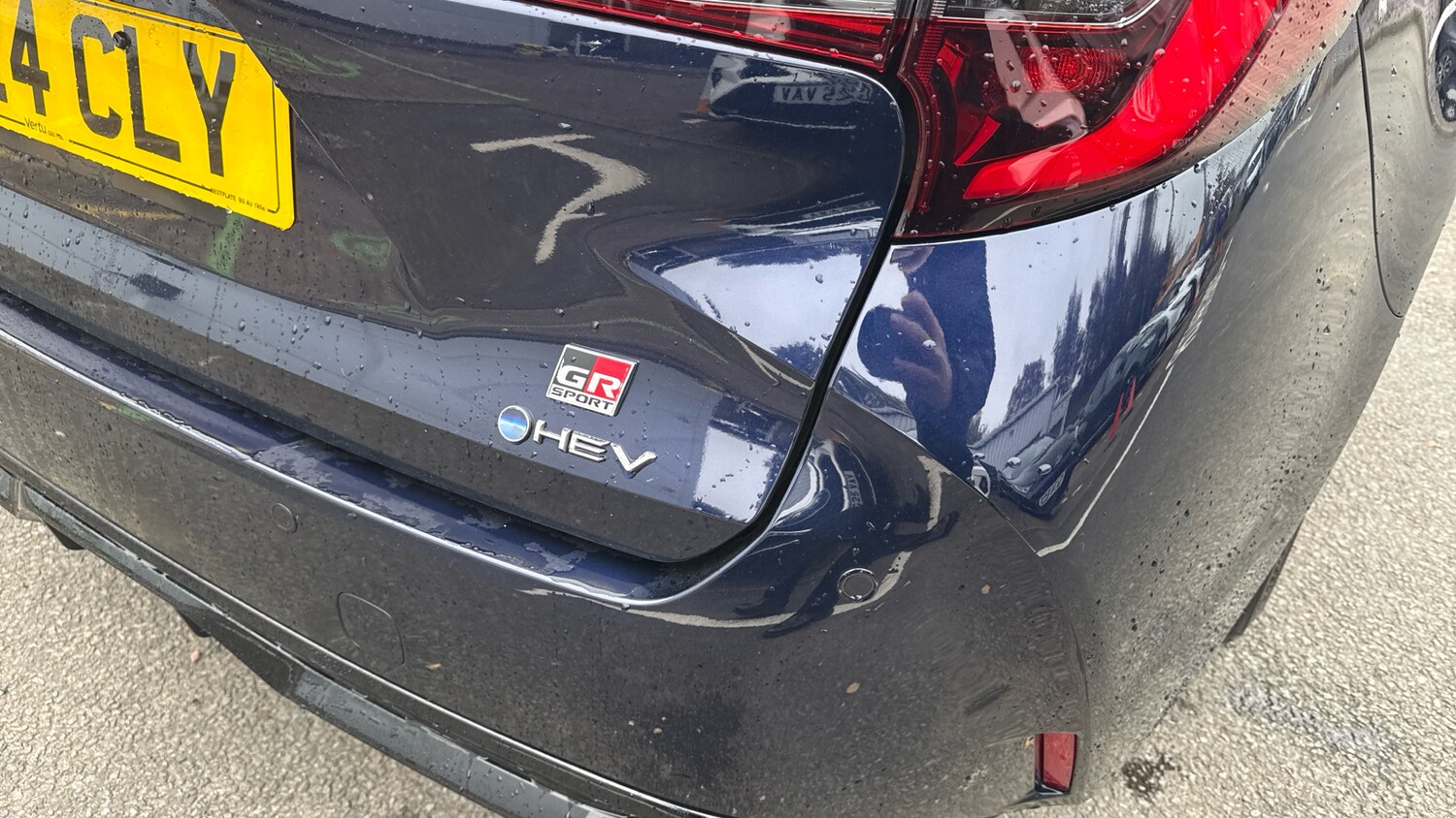 Used Toyota Corolla 2024 for sale - 76219058: Photo 22