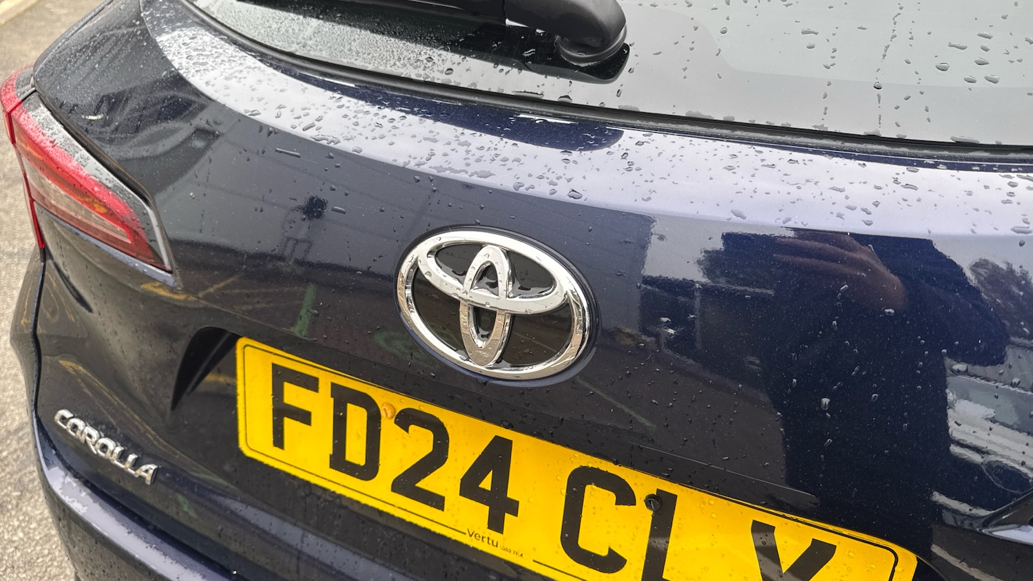 Used Toyota Corolla 2024 for sale - 76219058: Photo 23