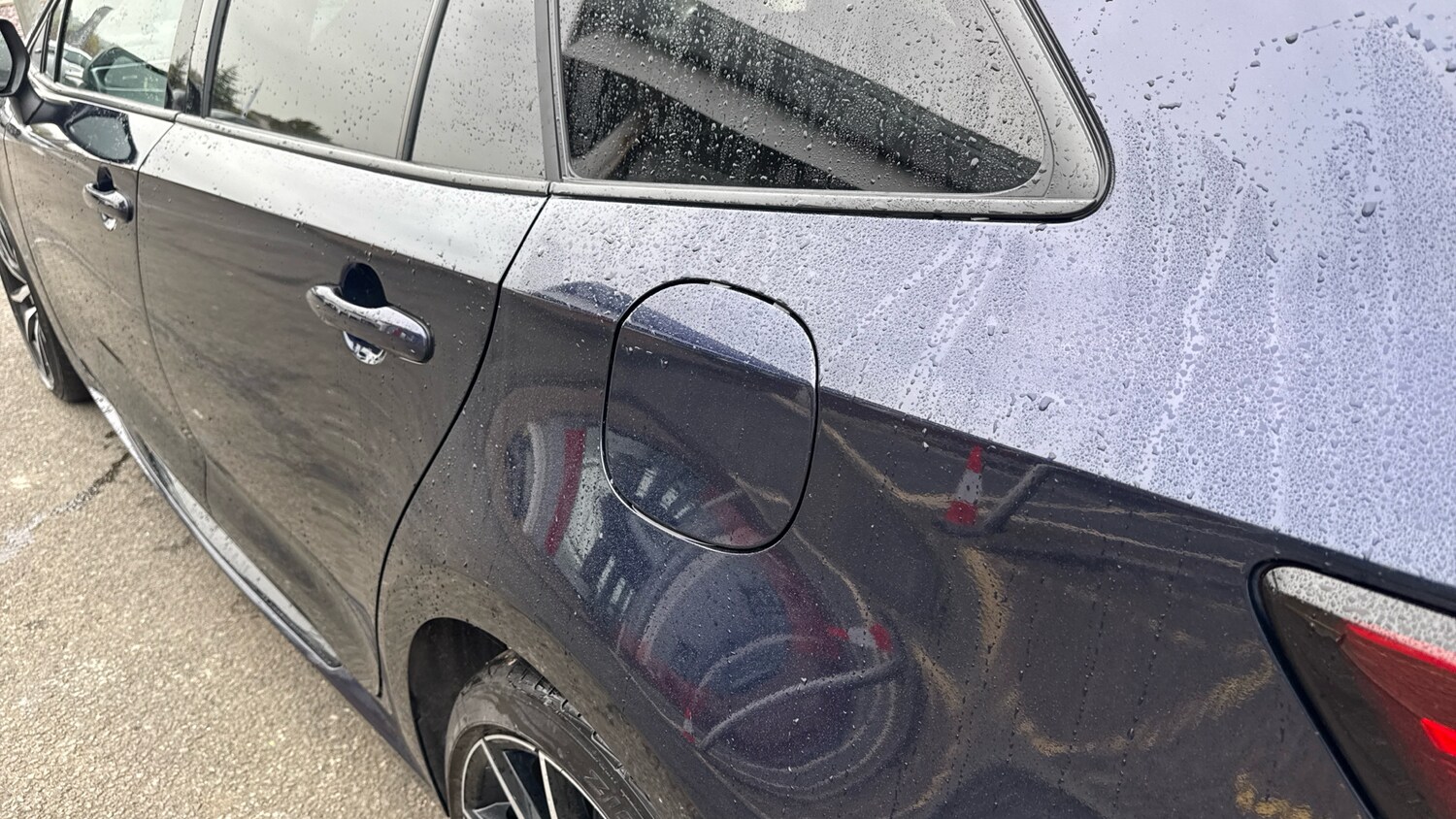 Used Toyota Corolla 2024 for sale - 76219058: Photo 25