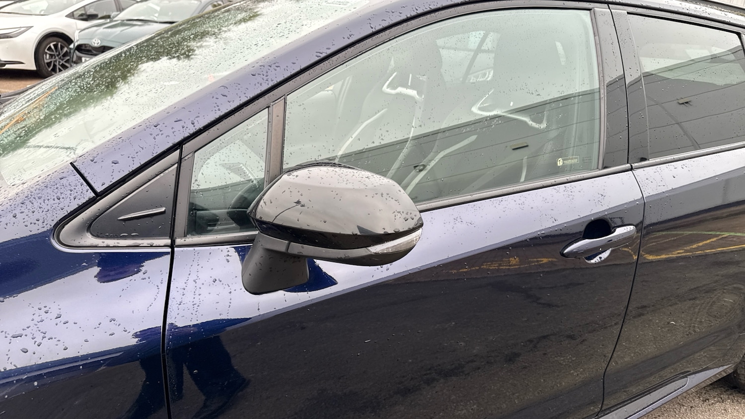 Used Toyota Corolla 2024 for sale - 76219058: Photo 27