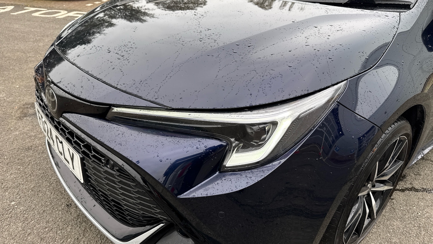 Used Toyota Corolla 2024 for sale - 76219058: Photo 28