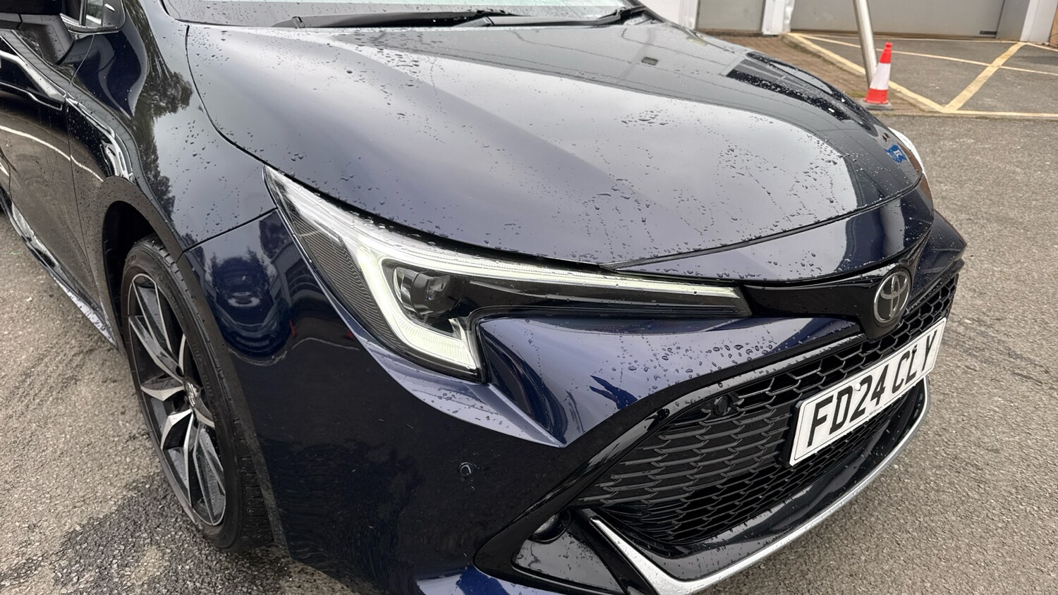 Used Toyota Corolla 2024 for sale - 76219058: Photo 29