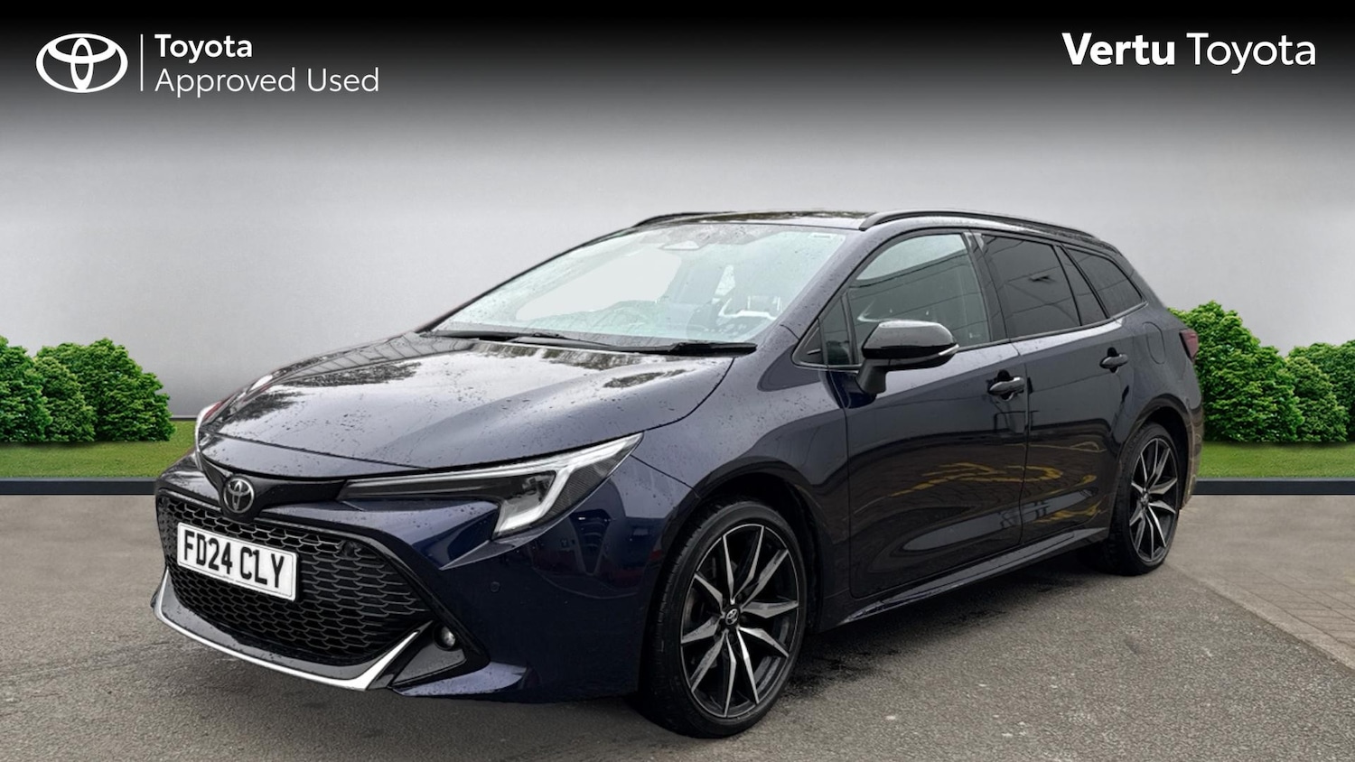 Used Toyota Corolla 2024 for sale - 76219058: Photo 3