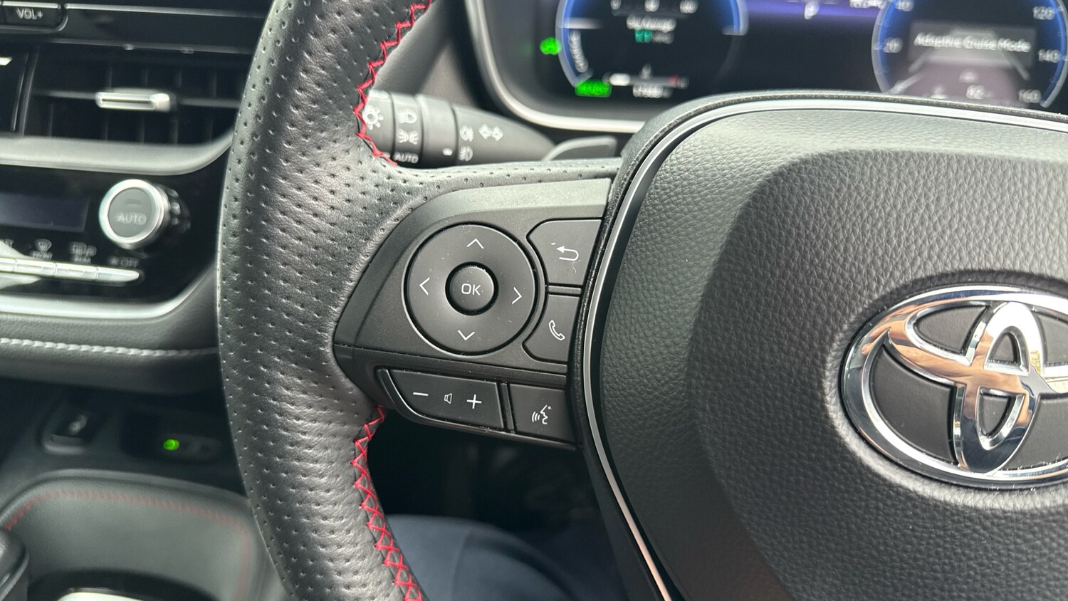 Used Toyota Corolla 2024 for sale - 76219058: Photo 33