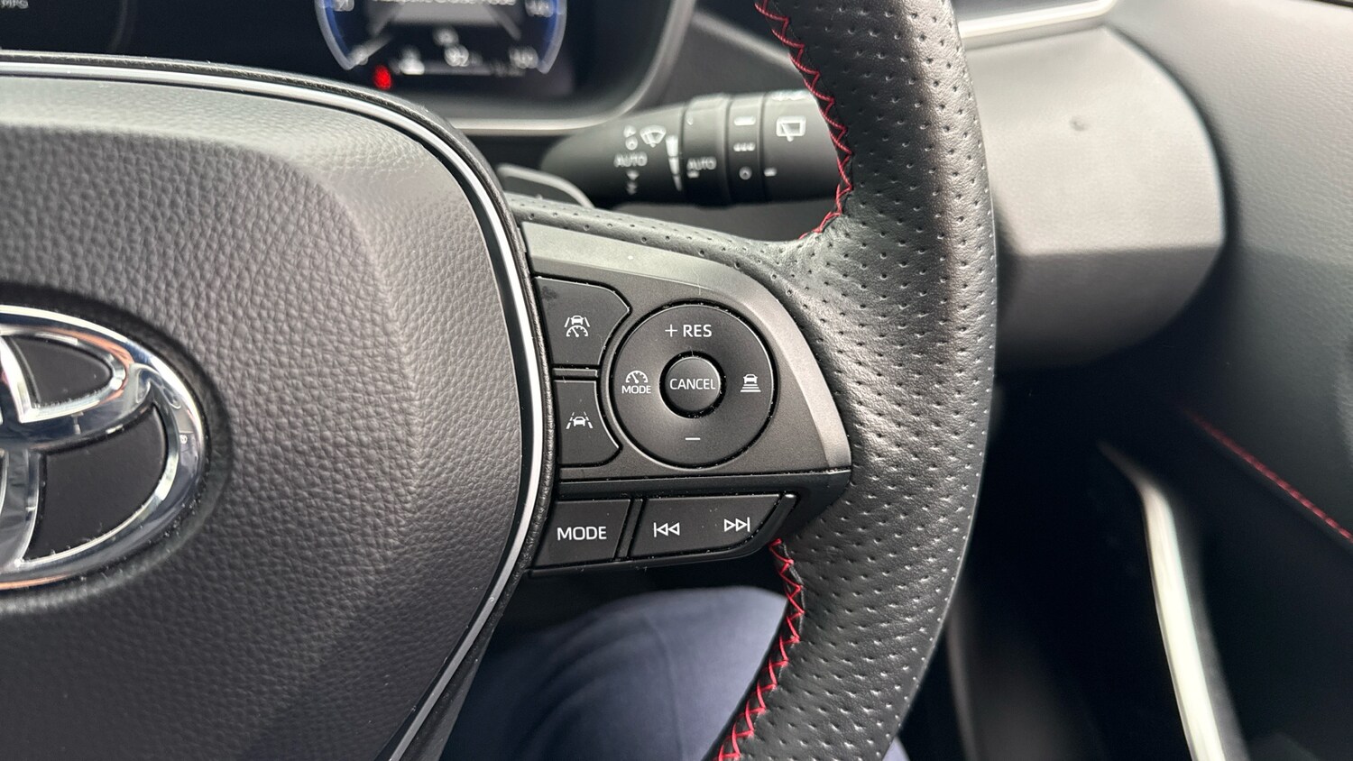 Used Toyota Corolla 2024 for sale - 76219058: Photo 34