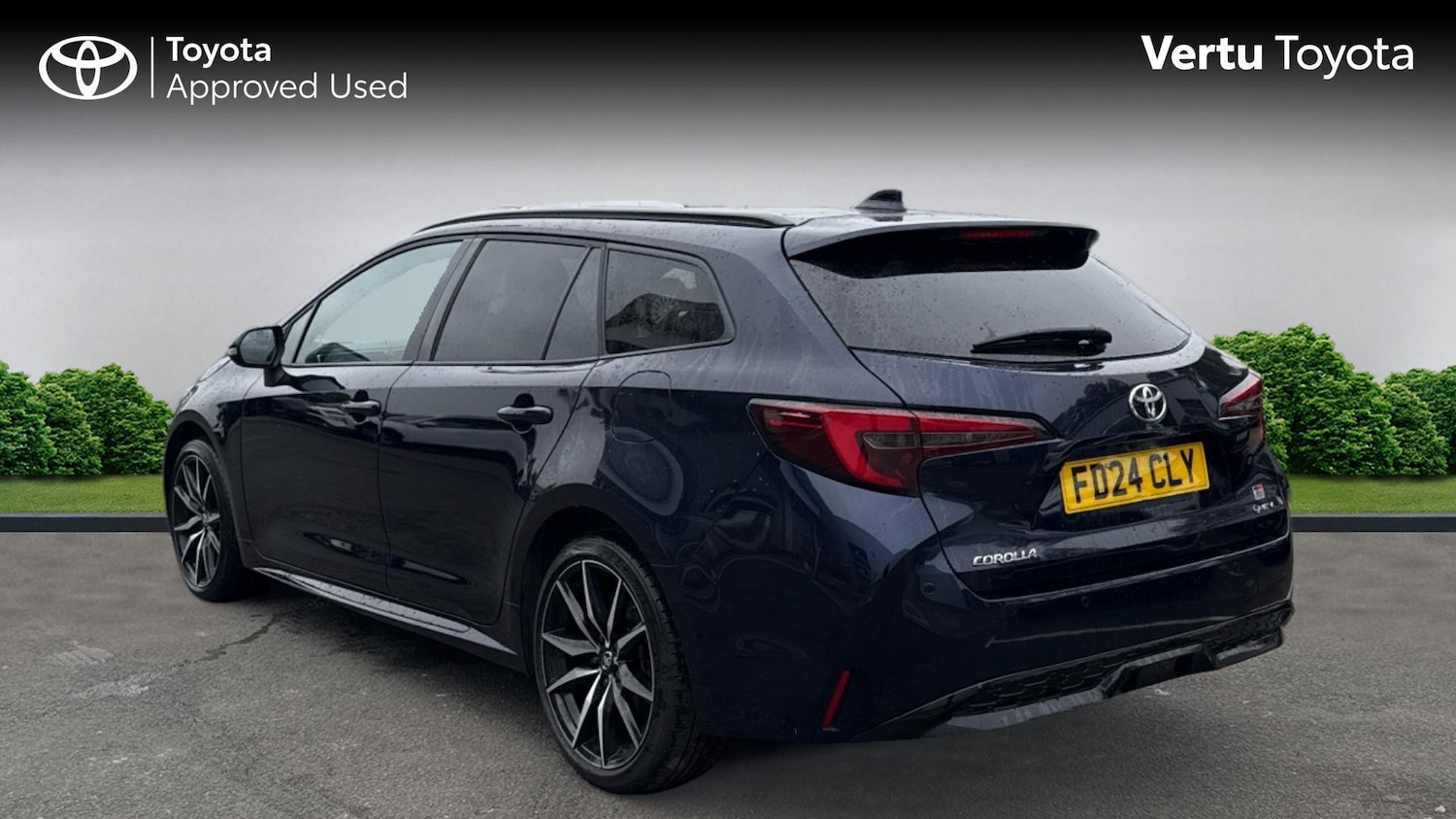 Used Toyota Corolla 2024 for sale - 76219058: Photo 4