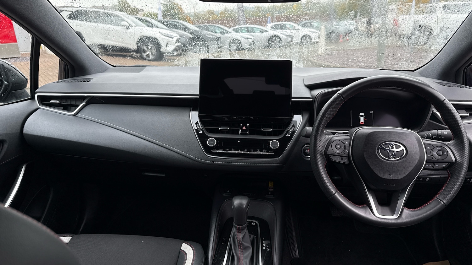 Used Toyota Corolla 2024 for sale - 76219058: Photo 5