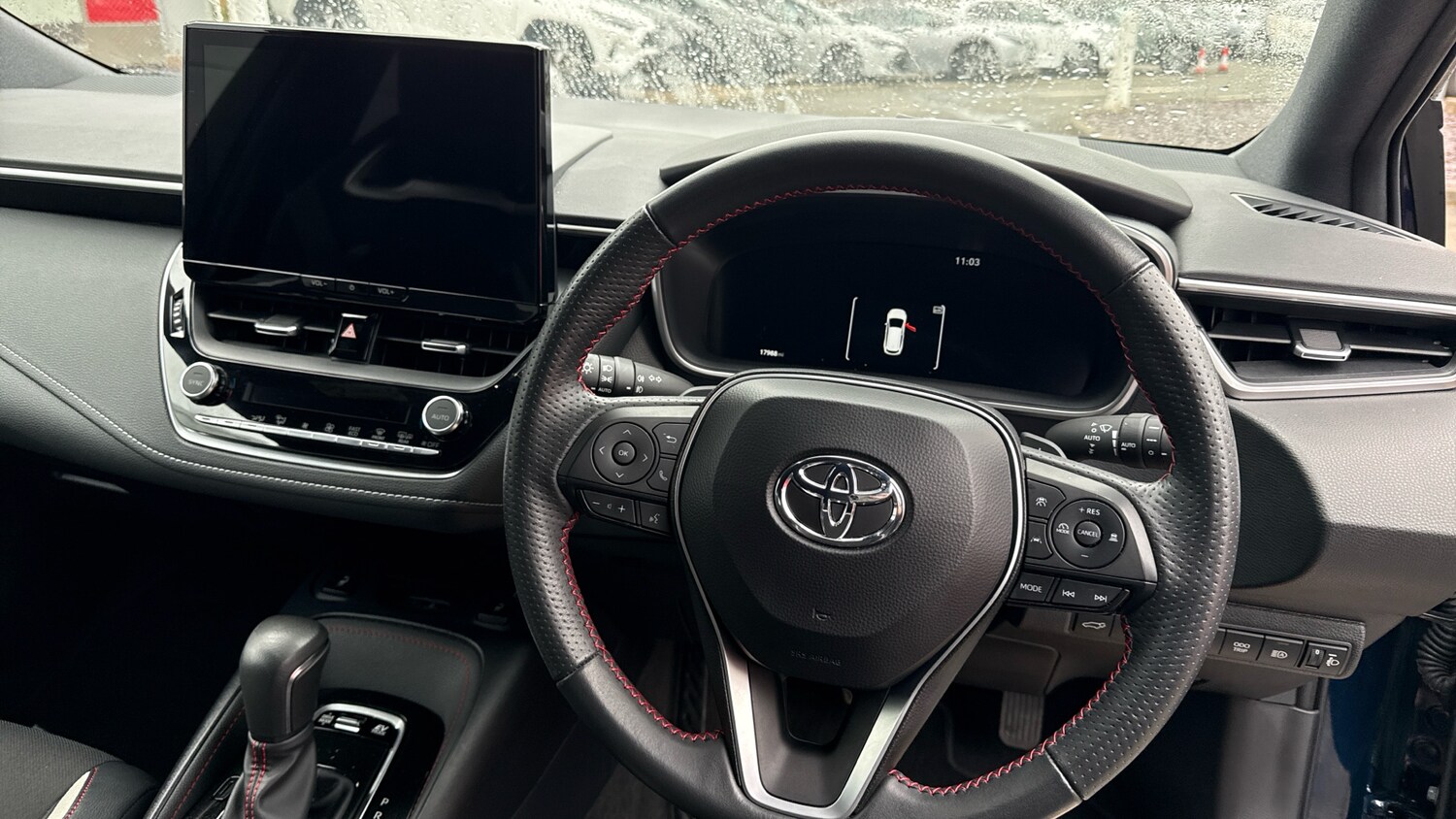 Used Toyota Corolla 2024 for sale - 76219058: Photo 6