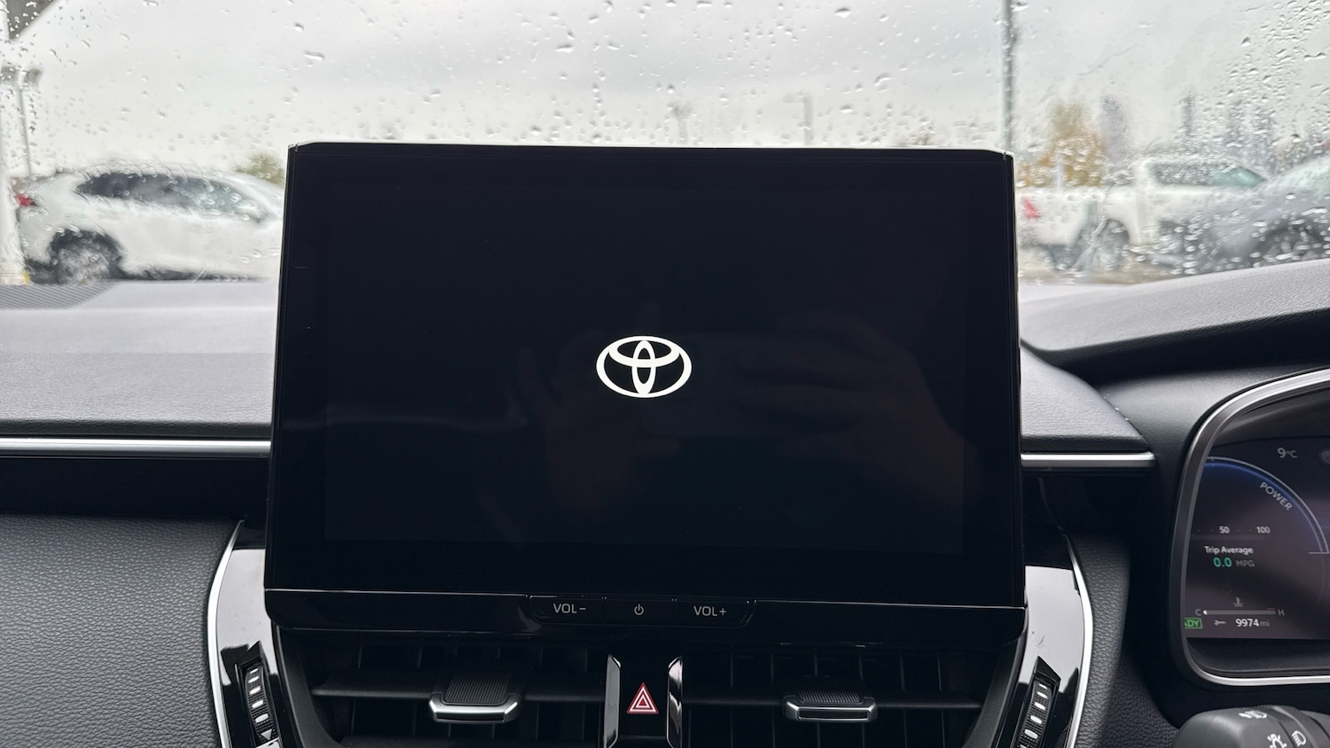 Used Toyota Corolla 2024 for sale - 76219058: Photo 7