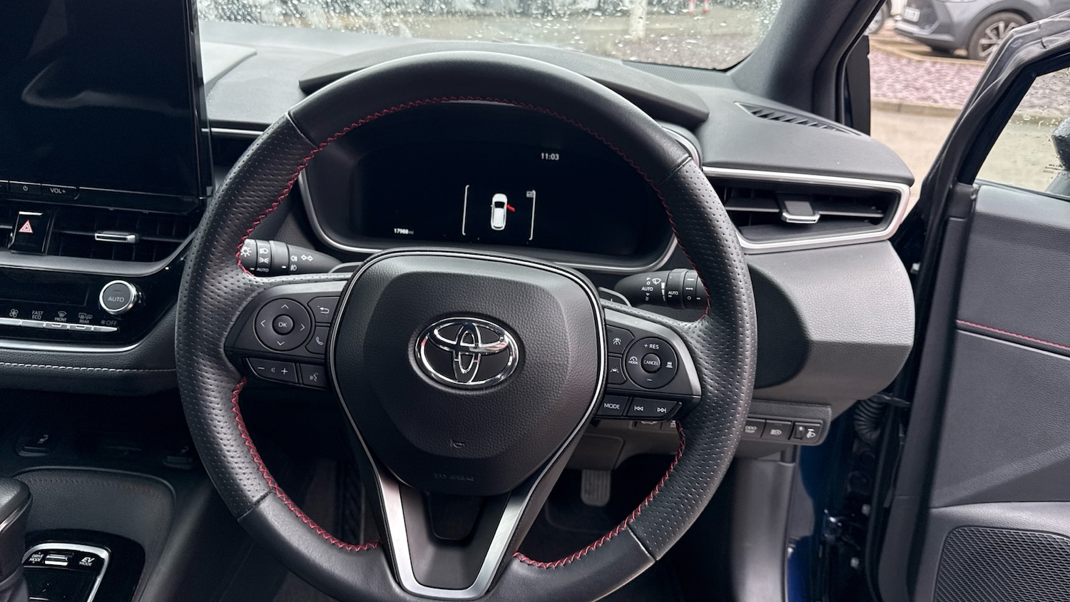 Used Toyota Corolla 2024 for sale - 76219058: Photo 8