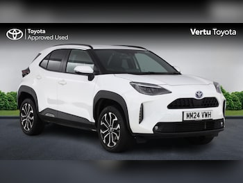Used Toyota Yaris Cross 2024 for sale - 79341031: Photo