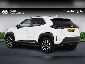 Used Toyota Yaris Cross 2024 for sale - 79341031: Photo