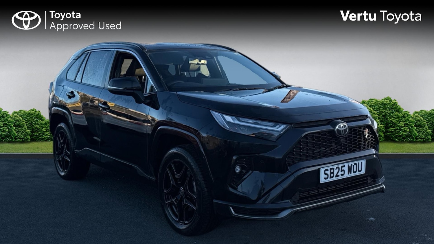 Used Toyota RAV4 2025 for sale - 77125006: Photo 1