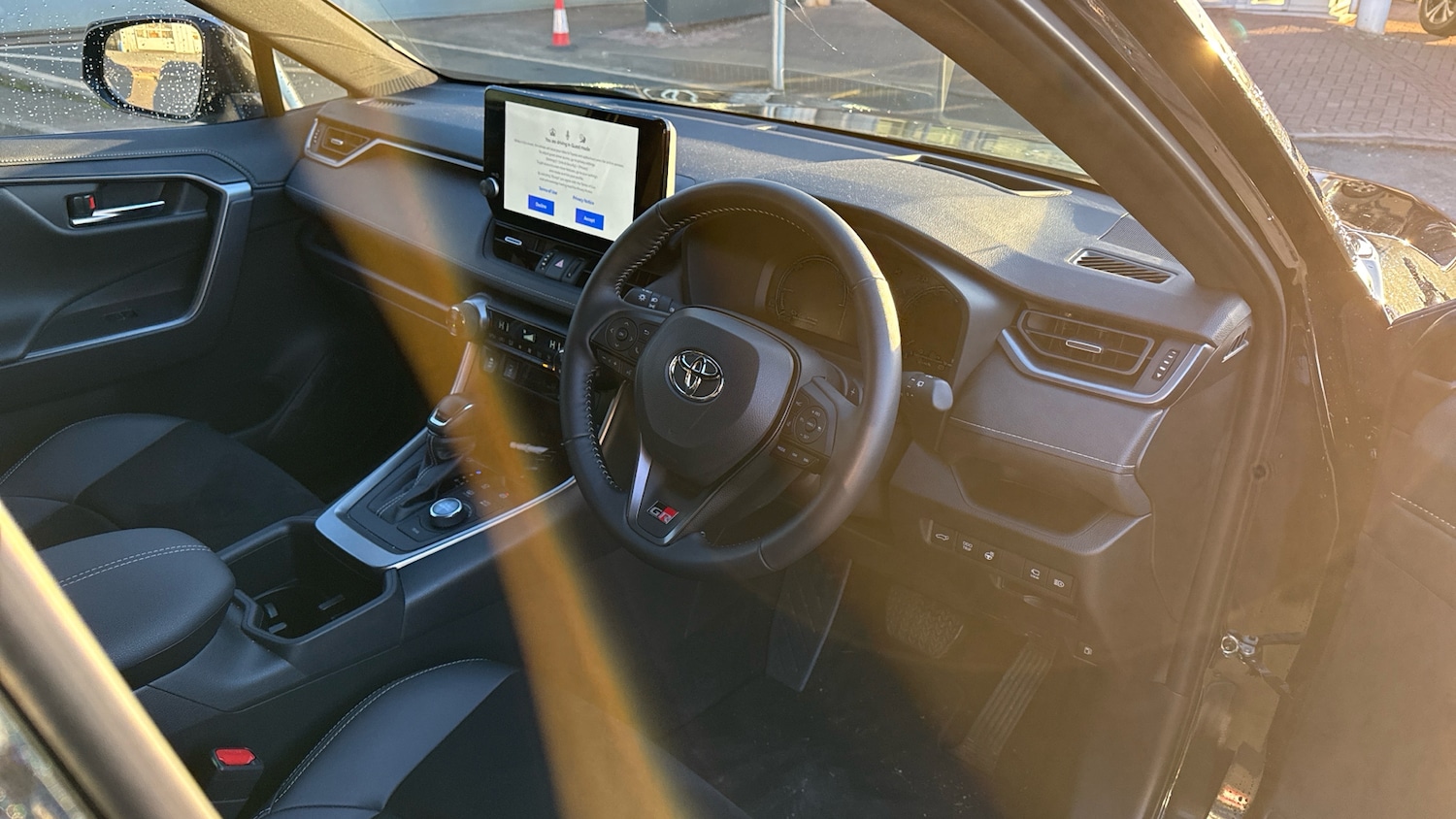 Used Toyota RAV4 2025 for sale - 77125006: Photo 11