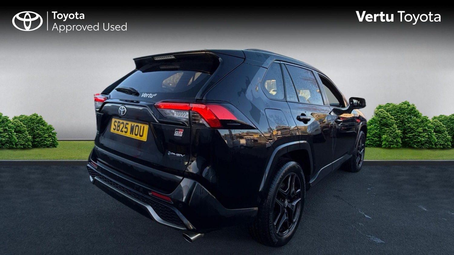 Used Toyota RAV4 2025 for sale - 77125006: Photo 2