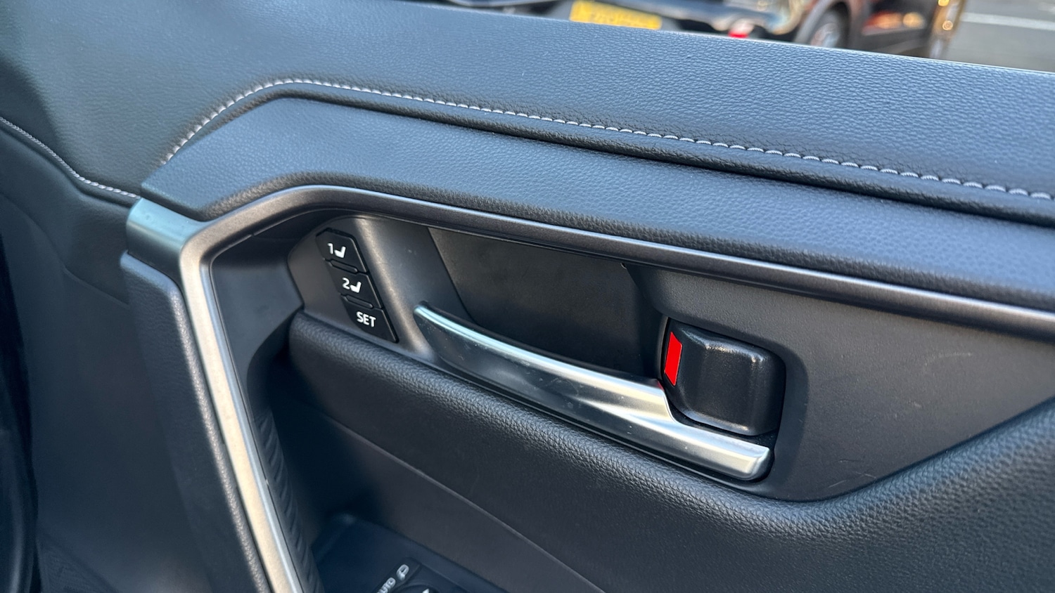 Used Toyota RAV4 2025 for sale - 77125006: Photo 21