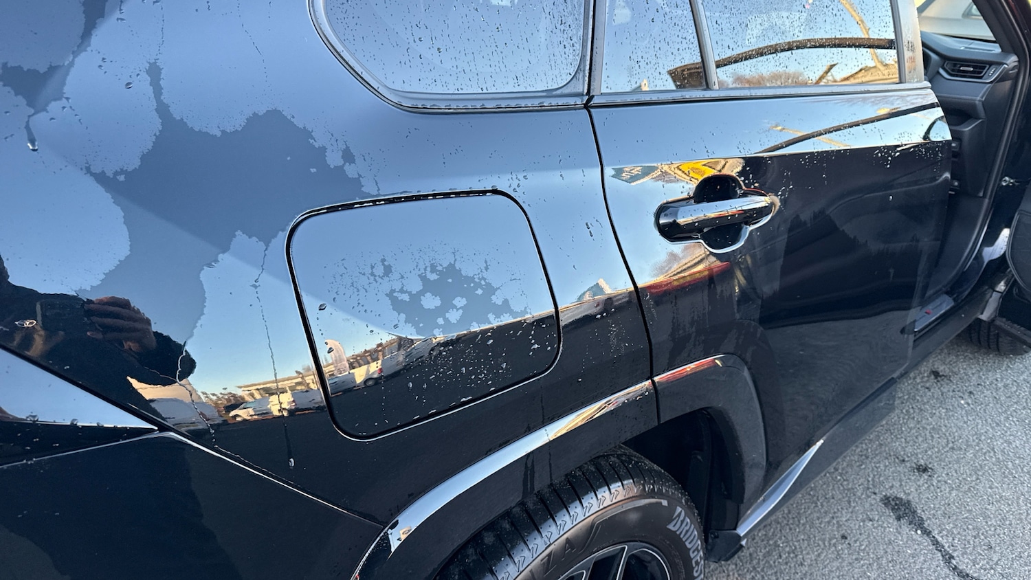 Used Toyota RAV4 2025 for sale - 77125006: Photo 23