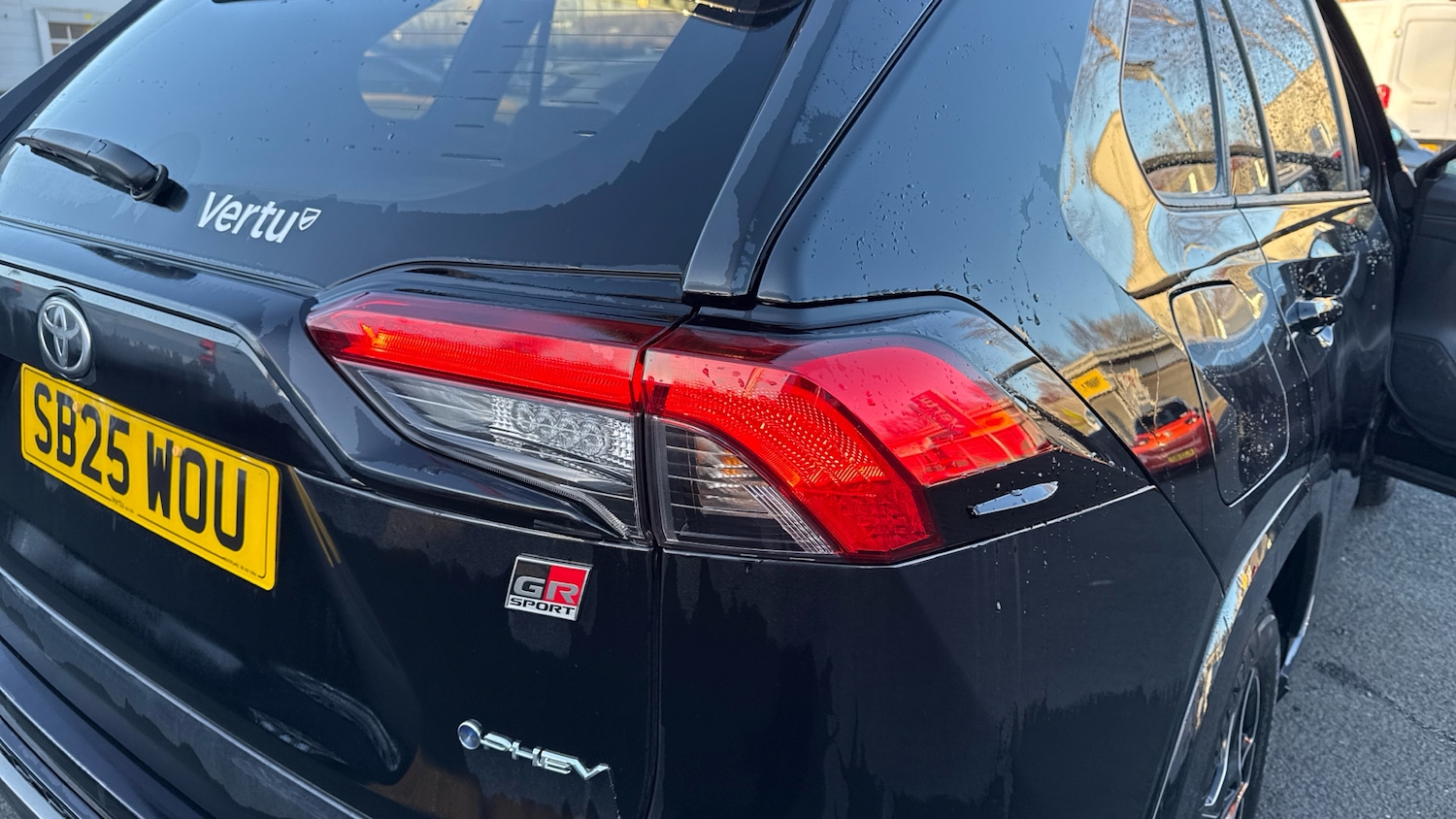 Used Toyota RAV4 2025 for sale - 77125006: Photo 24