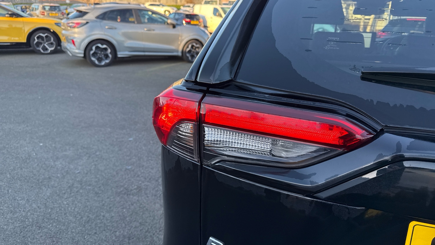 Used Toyota RAV4 2025 for sale - 77125006: Photo 25