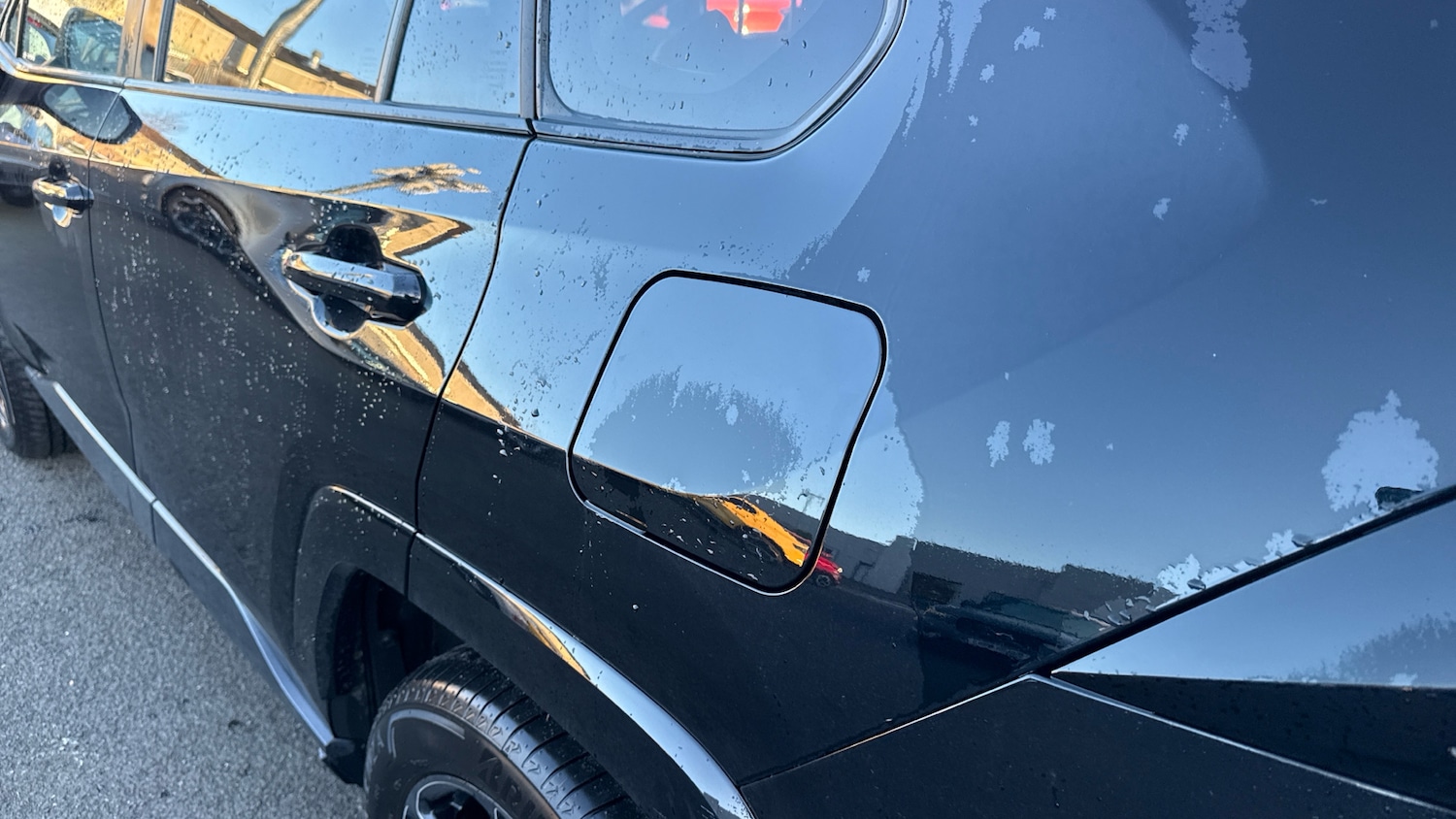 Used Toyota RAV4 2025 for sale - 77125006: Photo 26