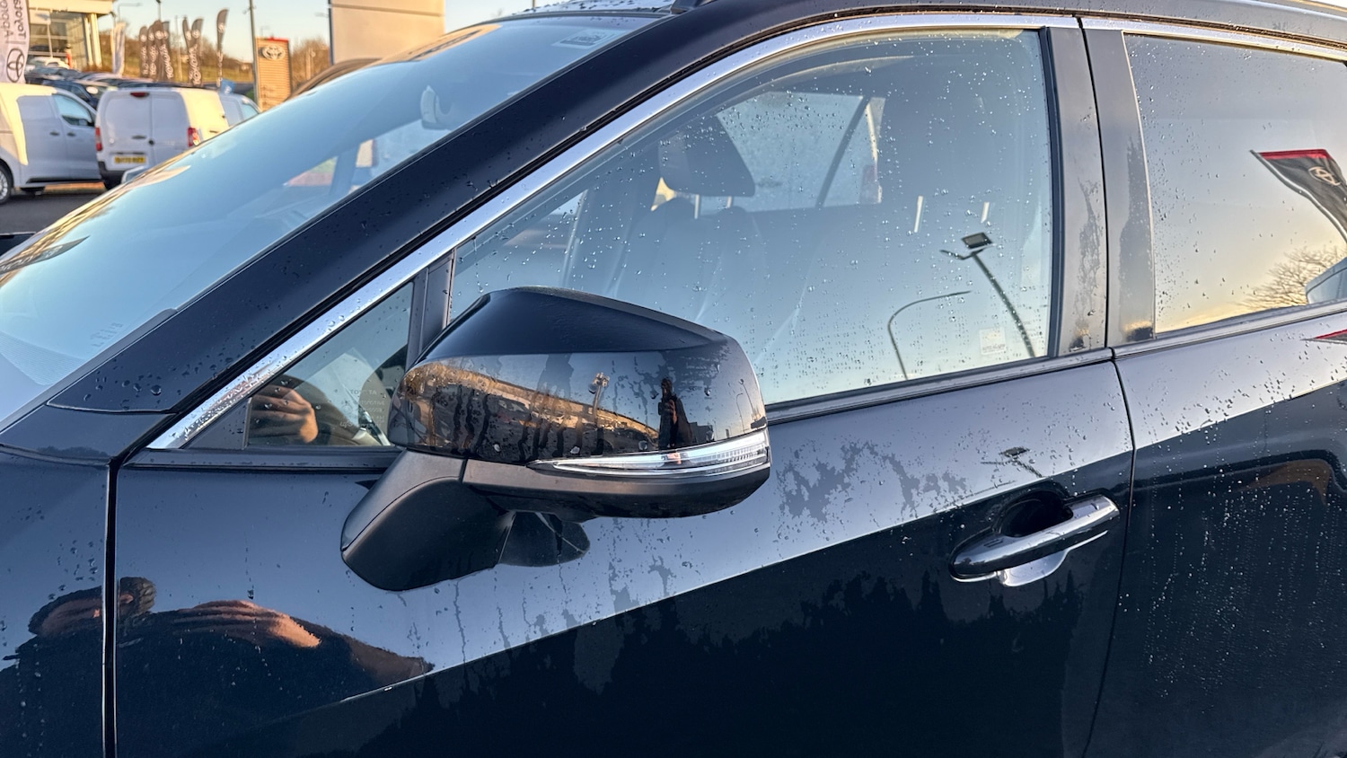 Used Toyota RAV4 2025 for sale - 77125006: Photo 27