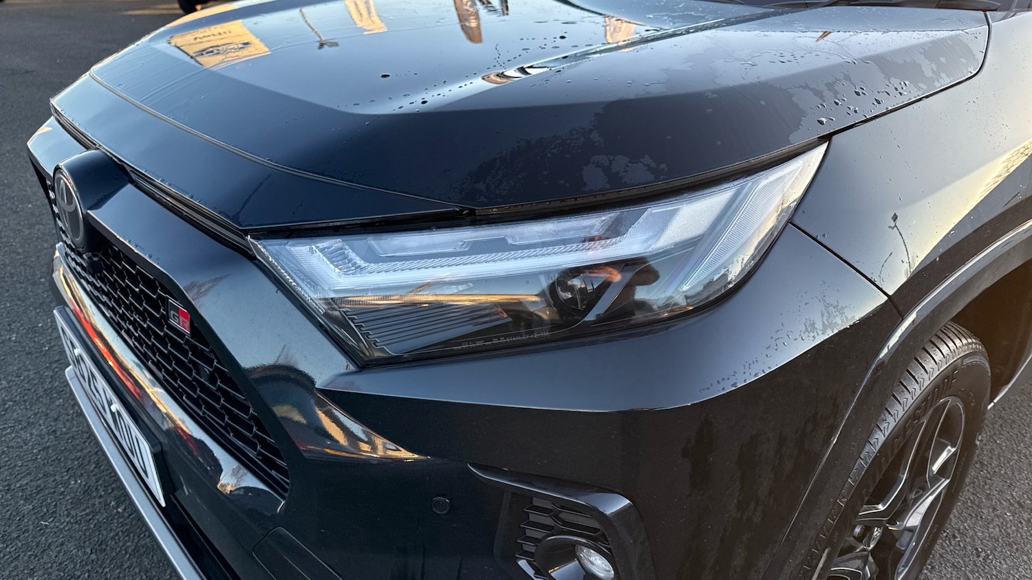 Used Toyota RAV4 2025 for sale - 77125006: Photo 28