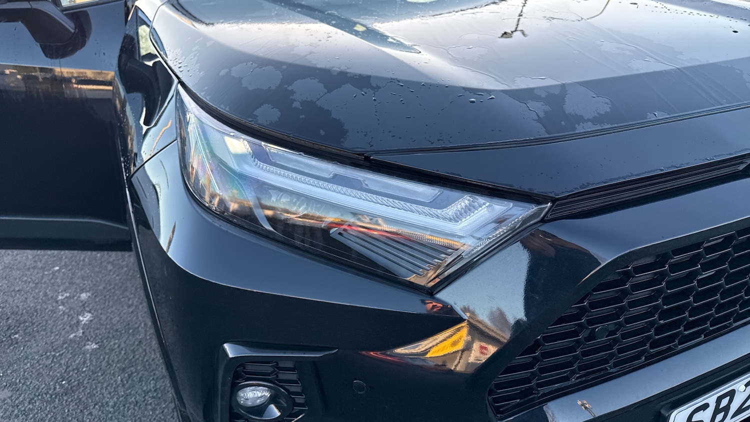 Used Toyota RAV4 2025 for sale - 77125006: Photo 29