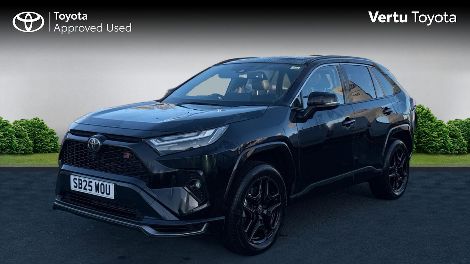 Used Toyota RAV4 2025 for sale - 77125006: Photo 3