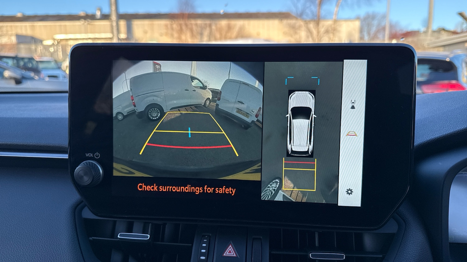 Used Toyota RAV4 2025 for sale - 77125006: Photo 38