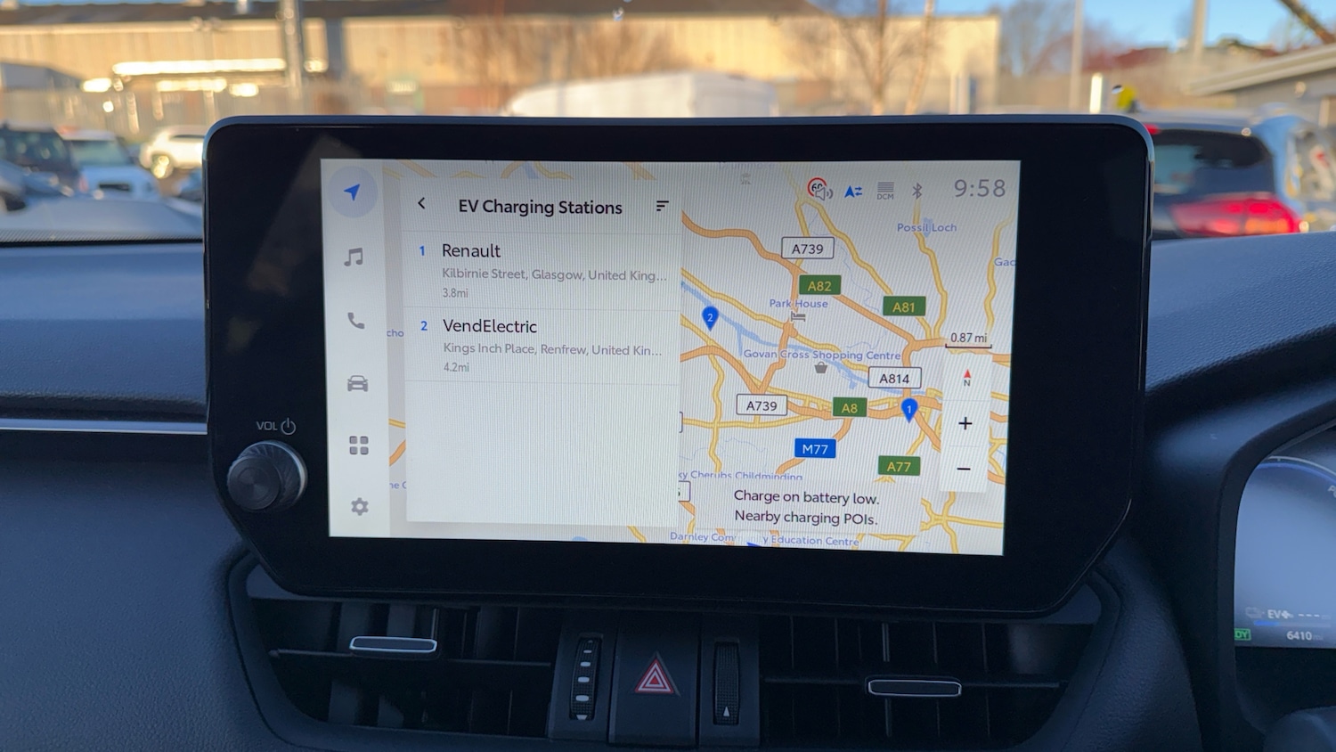 Used Toyota RAV4 2025 for sale - 77125006: Photo 39