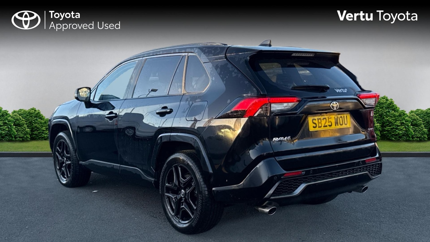 Used Toyota RAV4 2025 for sale - 77125006: Photo 4