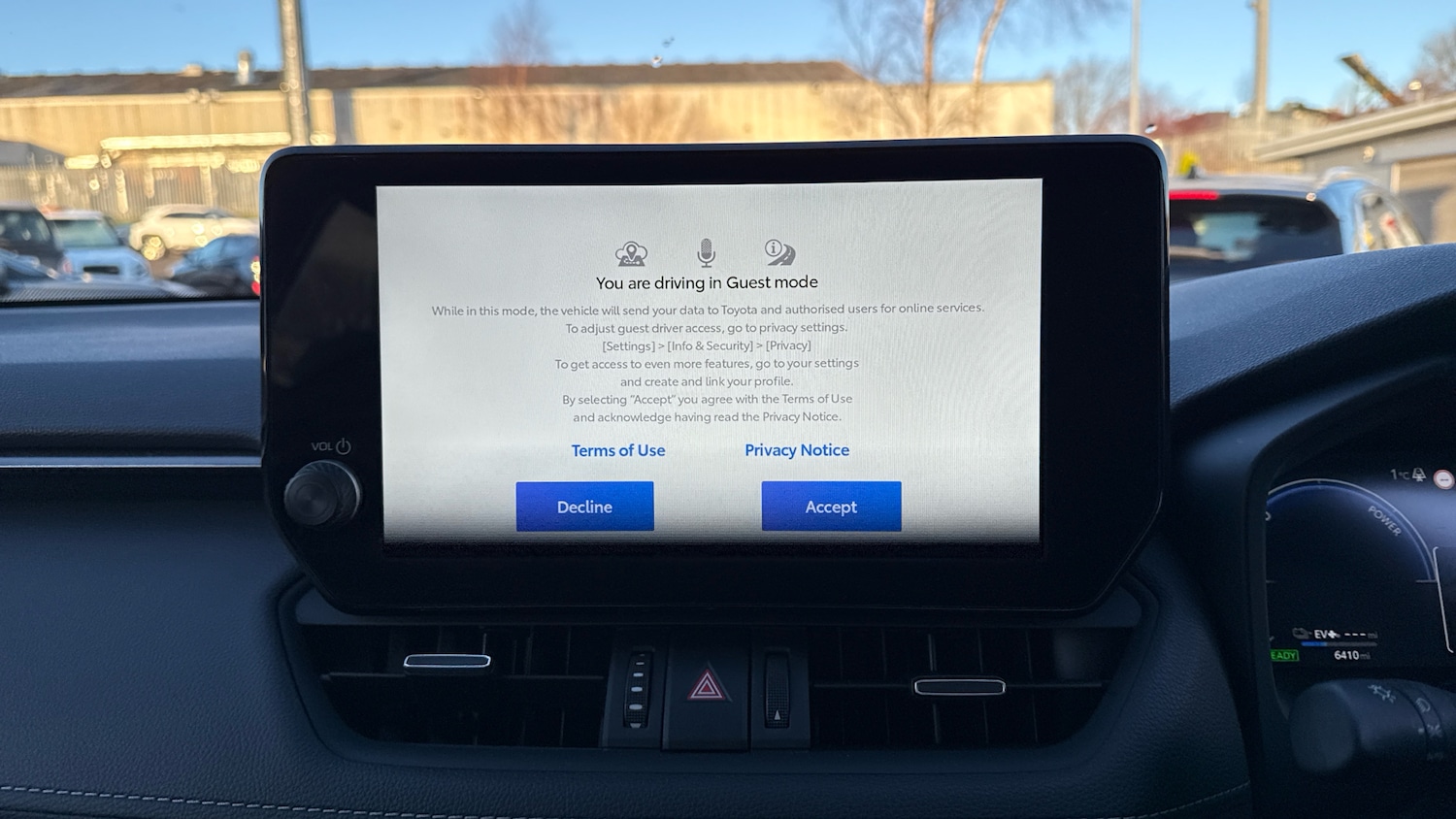 Used Toyota RAV4 2025 for sale - 77125006: Photo 7