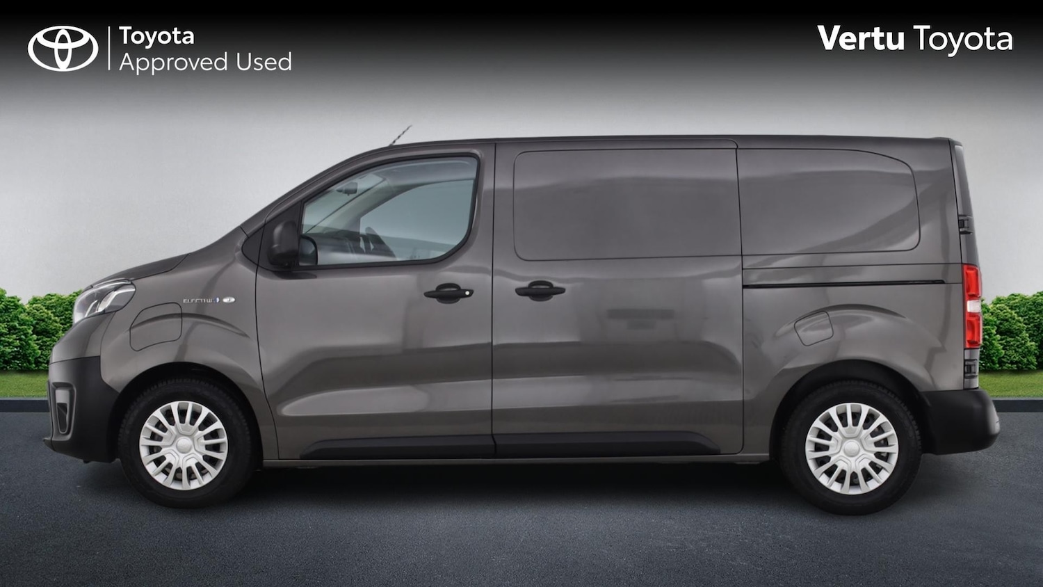 Used Toyota ProAce 2025 for sale - 78040189: Photo 17