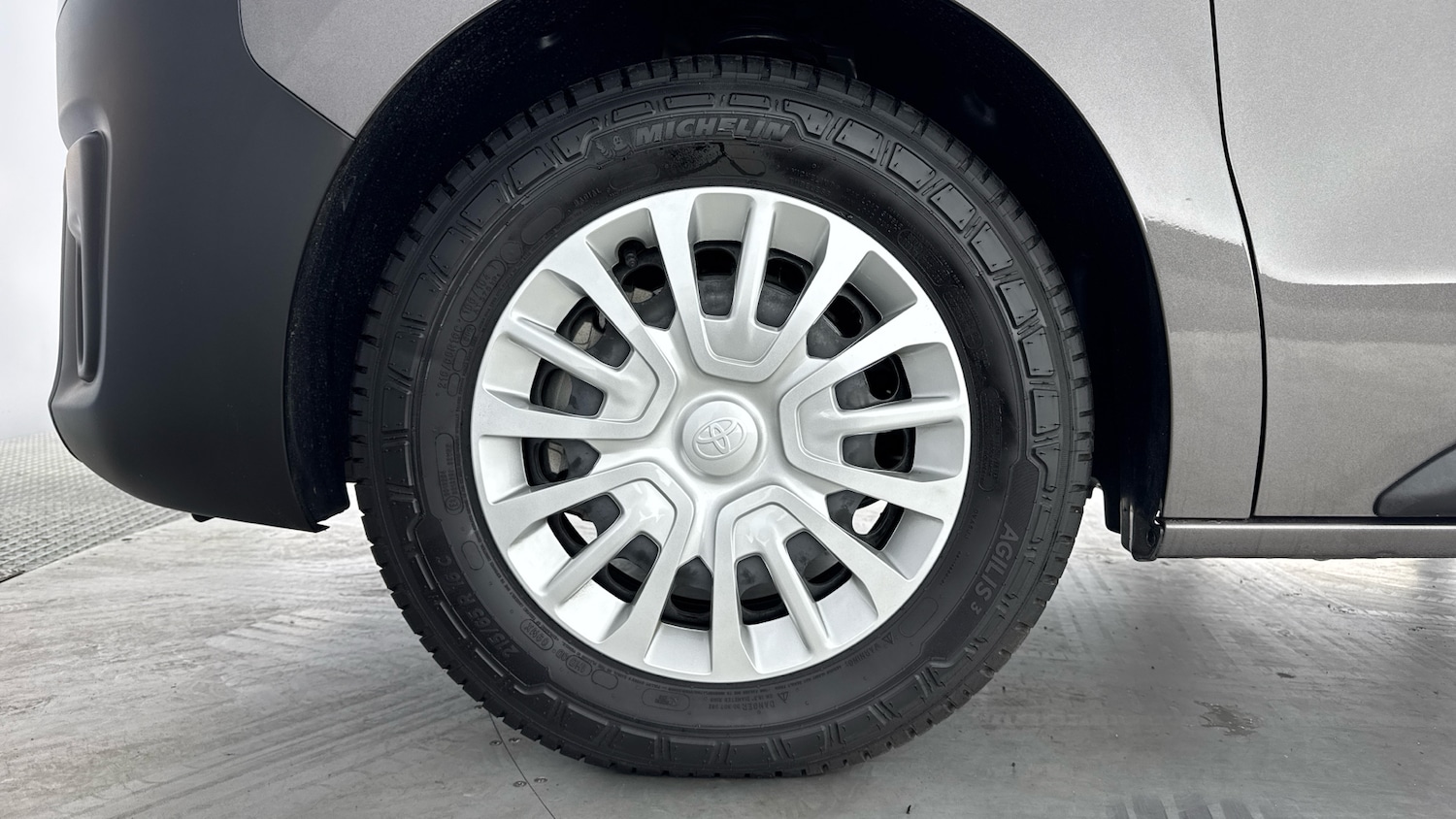 Used Toyota ProAce 2025 for sale - 78040189: Photo 18