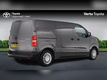 Used Toyota ProAce 2025 for sale - 78040189: Photo