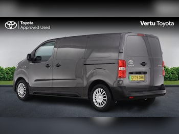 Used Toyota ProAce 2025 for sale - 78040189: Photo