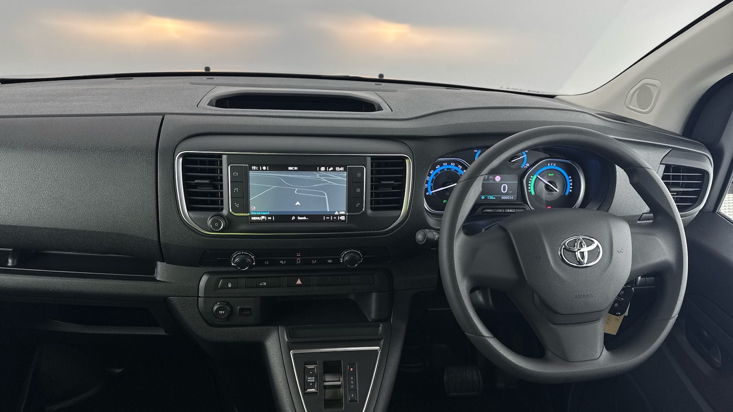 Used Toyota ProAce 2025 for sale - 78040189: Photo 5