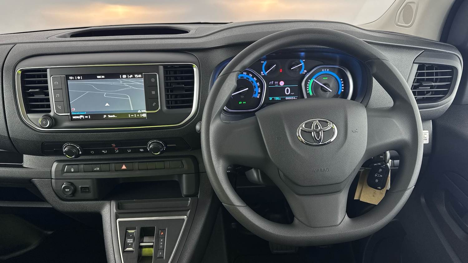 Used Toyota ProAce 2025 for sale - 78040189: Photo 6