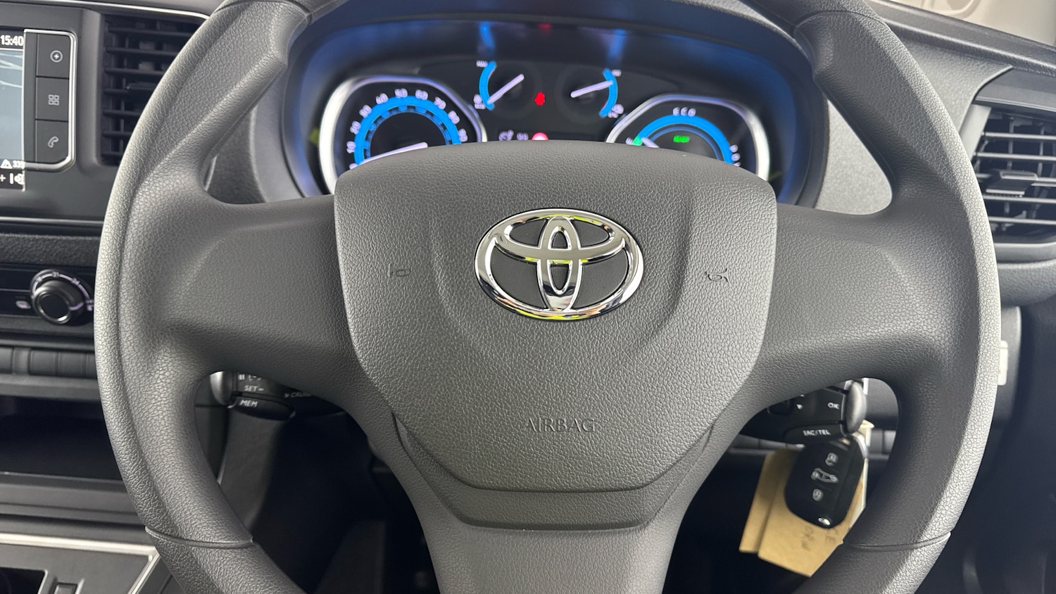 Used Toyota ProAce 2025 for sale - 78040189: Photo 8