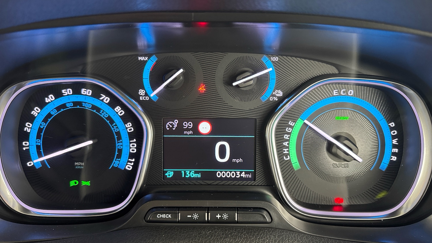 Used Toyota ProAce 2025 for sale - 78040189: Photo 9