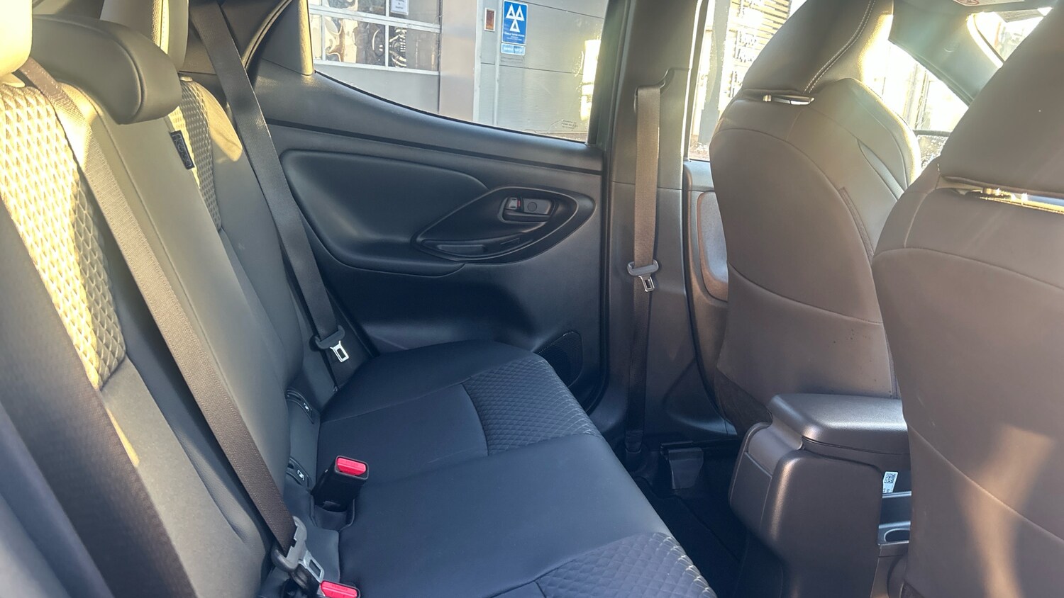 Used Toyota Yaris 2025 for sale - 76963215: Photo 12